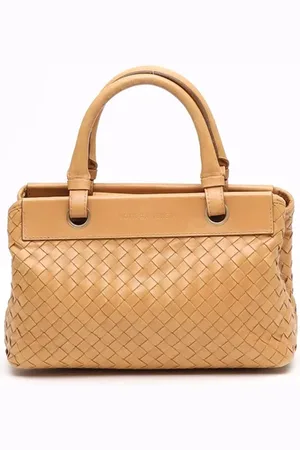 Bottega Veneta Intrecciato Handbag