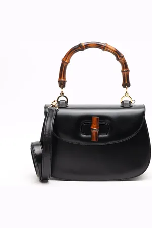 Gucci Bamboo 1947 Medium Bag