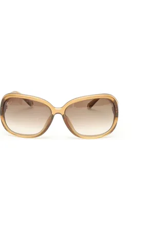 LOUIS VUITTON Monogram Sunglasses