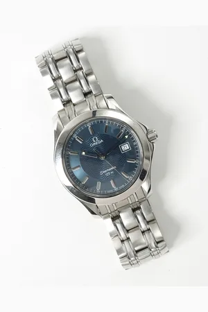 Omega Seamaster 120M 36mm Ref 2511.81 Watch