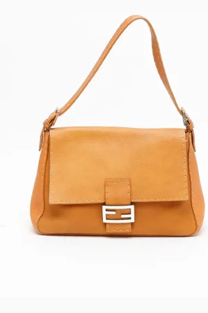 Fendi Selleria Mamma Bag