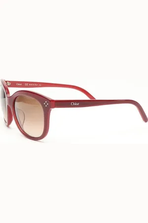 Chloé Sunglasses