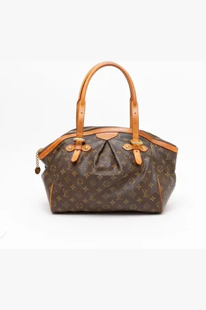 LOUIS VUITTON Monogram Tivoli GM Bag
