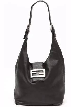 Fendi FF Shoulder Bag