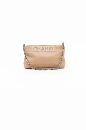 CHANEL CC Chain Bag