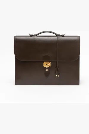 Hermès Sac à Dépêches 38 Business Bag