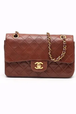 CHANEL Classic Small Double Flap Bag