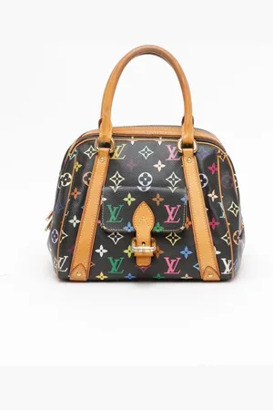 LOUIS VUITTON Murakami Priscilla Bag