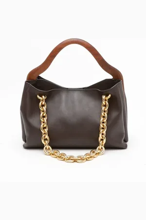 Bottega Veneta Mount Bermuda Bag