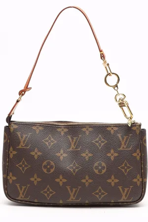 LOUIS VUITTON Pochette Accessories Bag