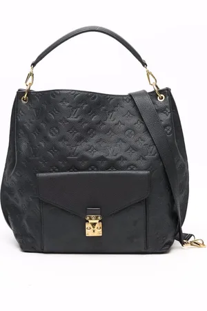 LOUIS VUITTON Empreinte Metis Hobo Bag