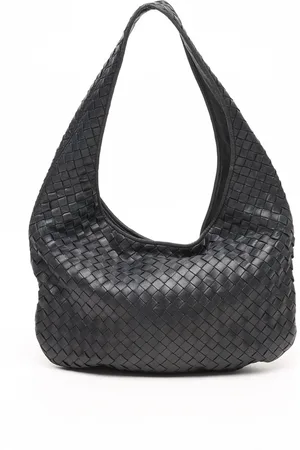 Bottega Veneta Intrecciato Hobo Bag