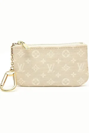 LOUIS VUITTON Key Pouch