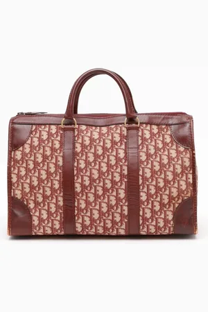 Dior Diorissimo Boston Bag