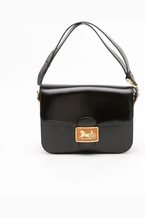 Céline Carriage Bag