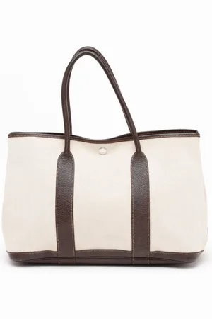 Hermès Garden Party 36 Bag