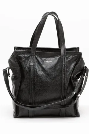 Balenciaga Small Bazar Bag