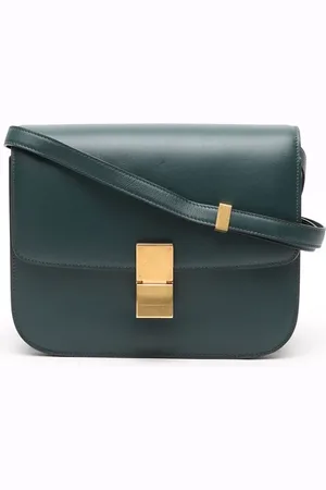 Céline Classic Box Bag