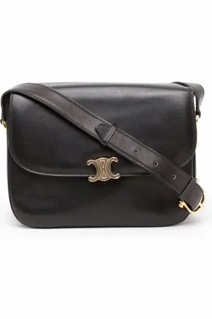 Céline Classic Triomphe Bag