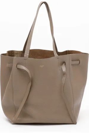 Céline Small Cabas Phantom Tote Bag