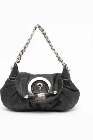 Dior Jazz Club Hobo Bag