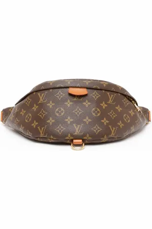 LOUIS VUITTON Monogram Bumbag