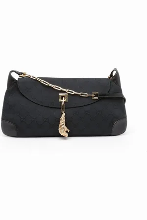 Gucci GG Tiger Head Bag