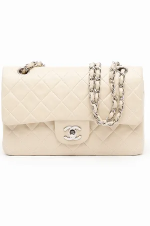 CHANEL Classic Small Double Flap Bag