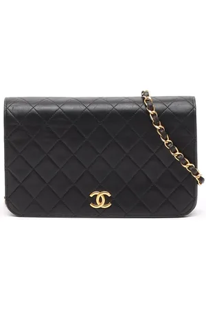 CHANEL Classic Full Flap Bag