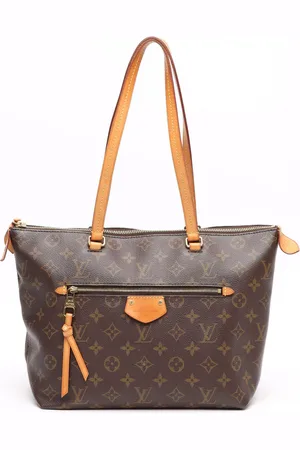LOUIS VUITTON Monogram Léna PM Bag