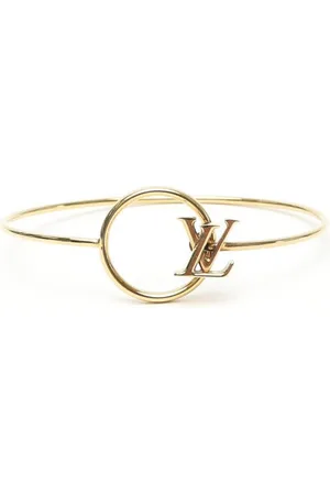 LOUIS VUITTON LV Eclipse Bracelet