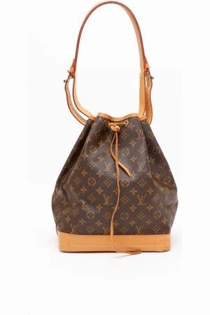 LOUIS VUITTON Monogram Noé GM Bag