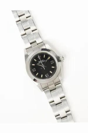 Rolex Lady-Oyster Perpetual 26mm Ref 67180 1991 Watch