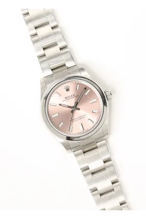 Rolex Oyster Perpetual 31mm Ref 277200 Full Set 2024 Watch