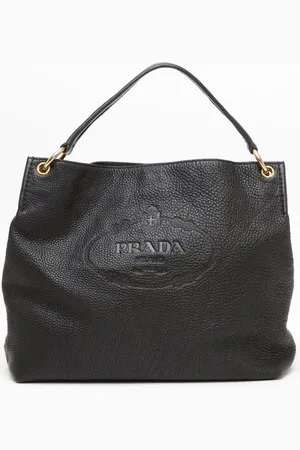 Prada Vitello Phenix Bag