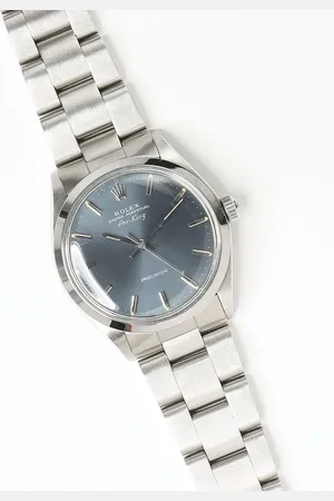 Rolex Air King 34mm Ref 5500 1972 Watch