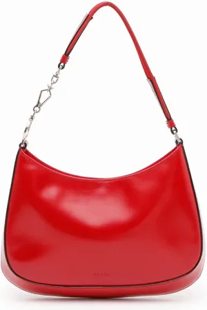 Prada Vintage Cleo Bag