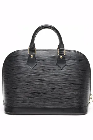 LOUIS VUITTON Epi Alma PM Bag