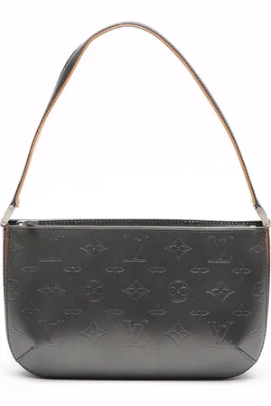 LOUIS VUITTON Mat Fowler Bag