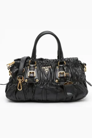 Prada Gaufre Bag