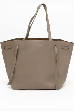 Céline Small Cabas Phantom Tote Bag