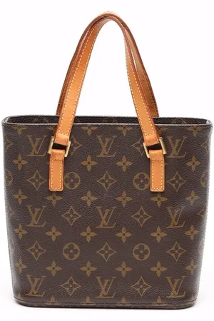 LOUIS VUITTON Monogram Vavin PM Bag