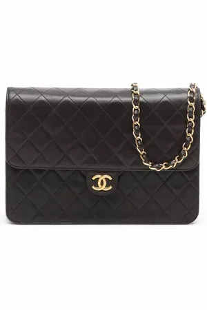CHANEL Classic Single Flap Bag