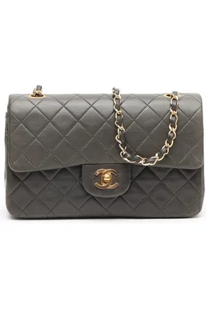CHANEL Classic Small Double Flap Bag