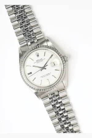 Rolex Datejust 36mm Ref 1603 Rare Dial Watch