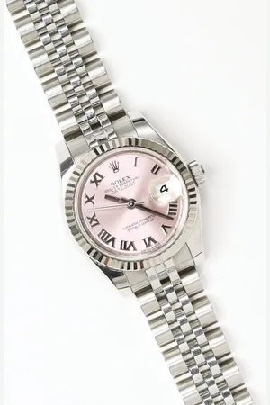 Rolex Lady-Datejust 26mm Ref 179174 Full Set 2013 Watch