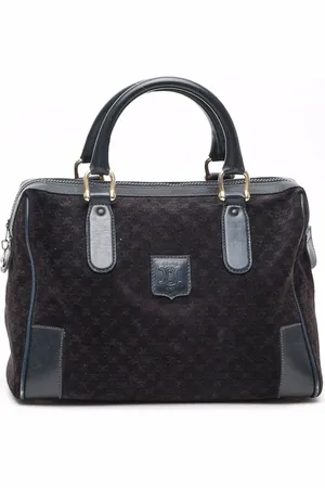 Céline Triomphe Boston Bag