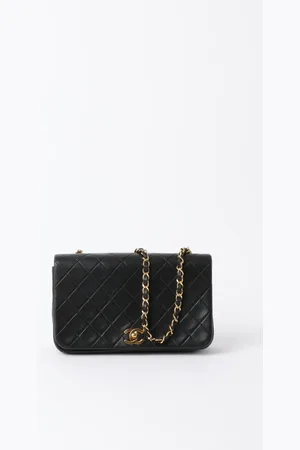 CHANEL Classic Full Flap Bag