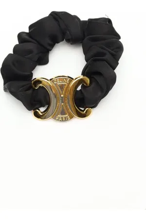Céline Triomphe Scrunchie