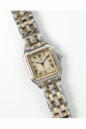 Cartier Panthere 27mm Ref 187949 Watch